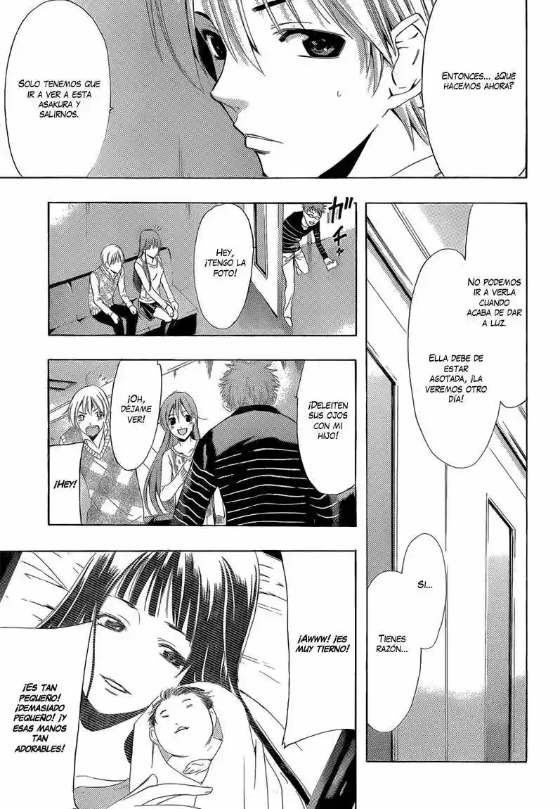 Kimi no Iru Machi (2008) - Capítulo 240 - Página 18 - LectorTMOo