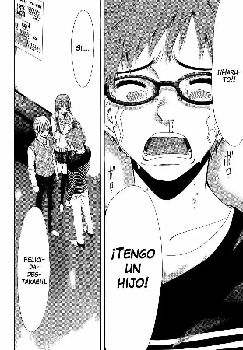 Kimi no Iru Machi (2008) - Capítulo 240 - Página 21 - LectorTMOo