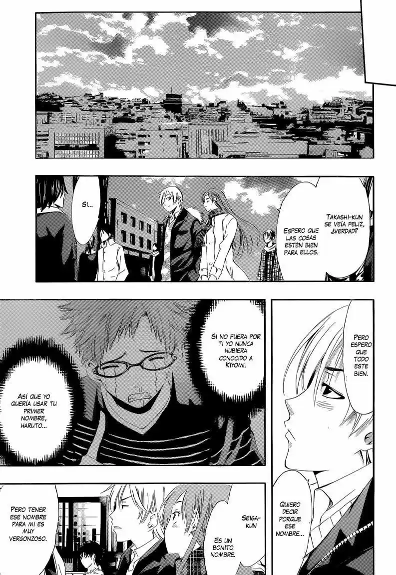 Kimi no Iru Machi (2008) - Capítulo 240 - Página 22 - LectorTMOo