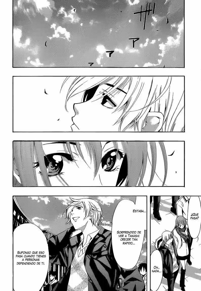 Kimi no Iru Machi (2008) - Capítulo 240 - Página 23 - LectorTMOo