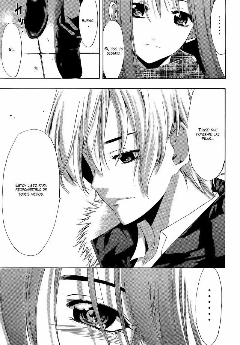 Kimi no Iru Machi (2008) - Capítulo 240 - Página 24 - LectorTMOo