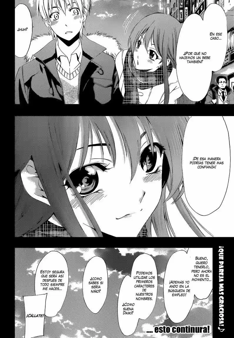 Kimi no Iru Machi (2008) - Capítulo 240 - Página 25 - LectorTMOo