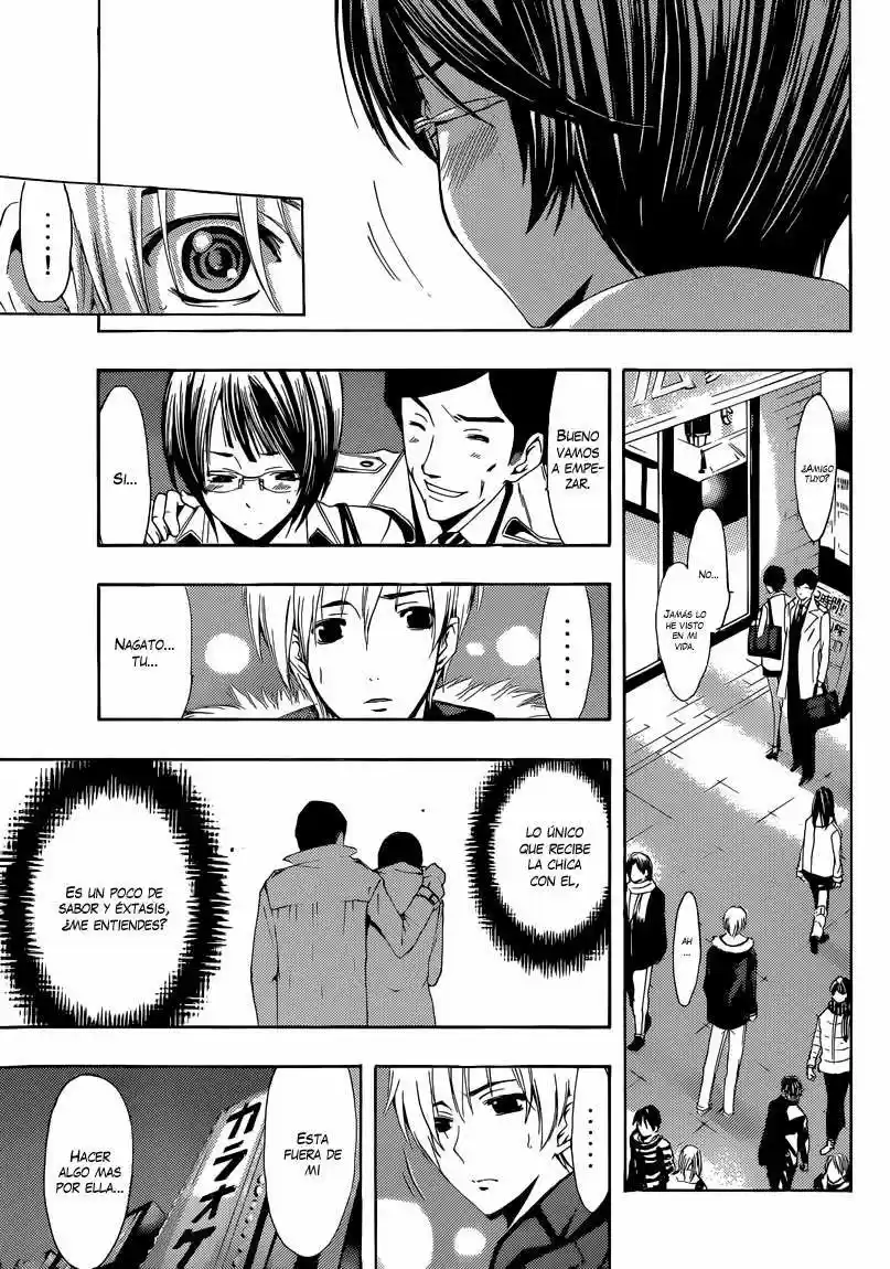 Kimi no Iru Machi (2008) - Capítulo 241 - Página 8 - LectorTMOo