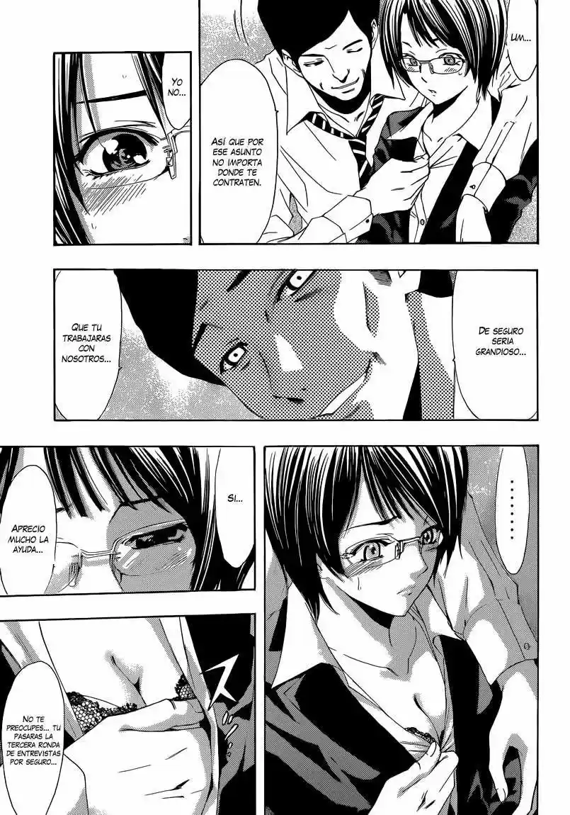 Kimi no Iru Machi (2008) - Capítulo 241 - Página 10 - LectorTMOo