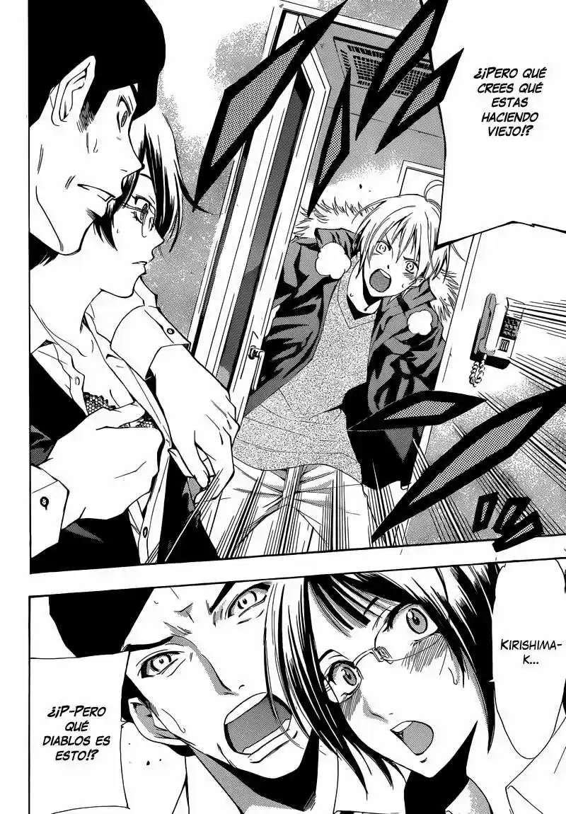 Kimi no Iru Machi (2008) - Capítulo 241 - Página 11 - LectorTMOo