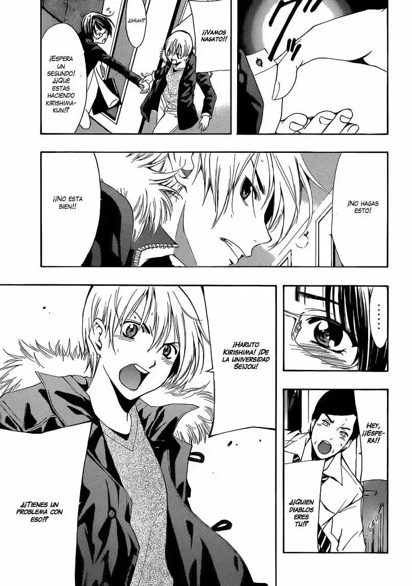 Kimi no Iru Machi (2008) - Capítulo 241 - Página 12 - LectorTMOo