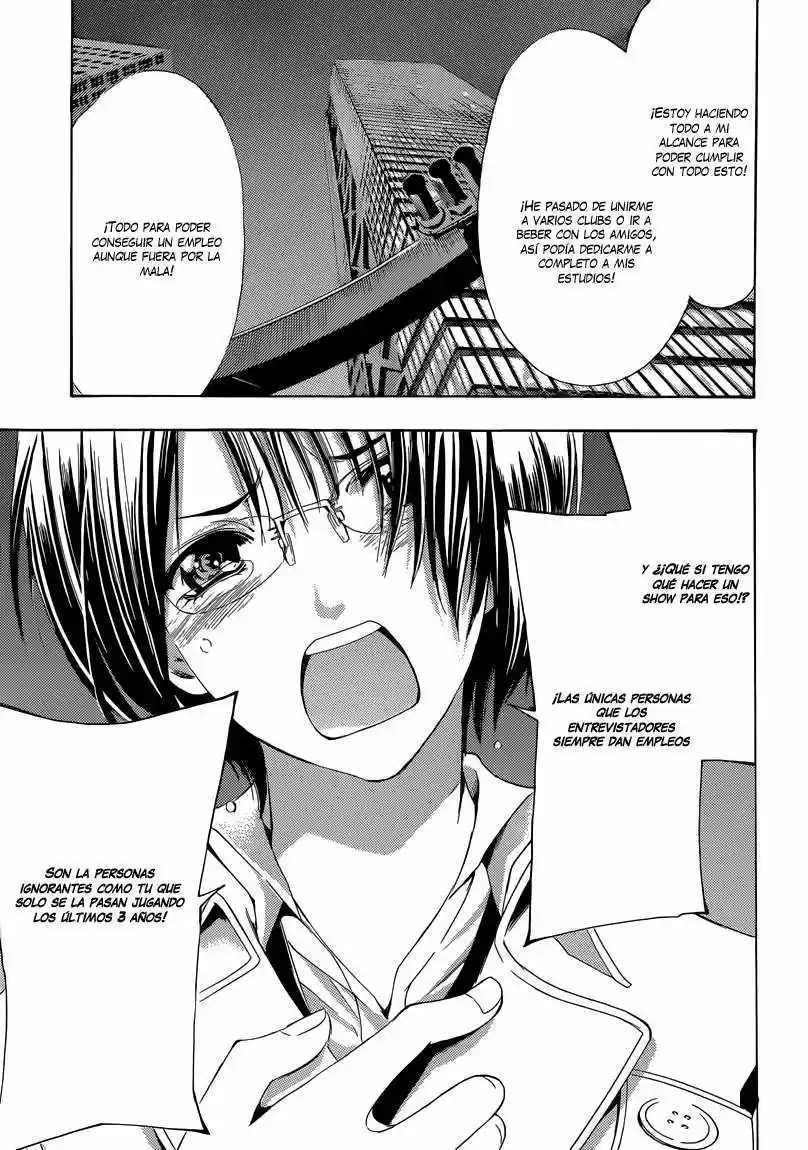 Kimi no Iru Machi (2008) - Capítulo 241 - Página 16 - LectorTMOo