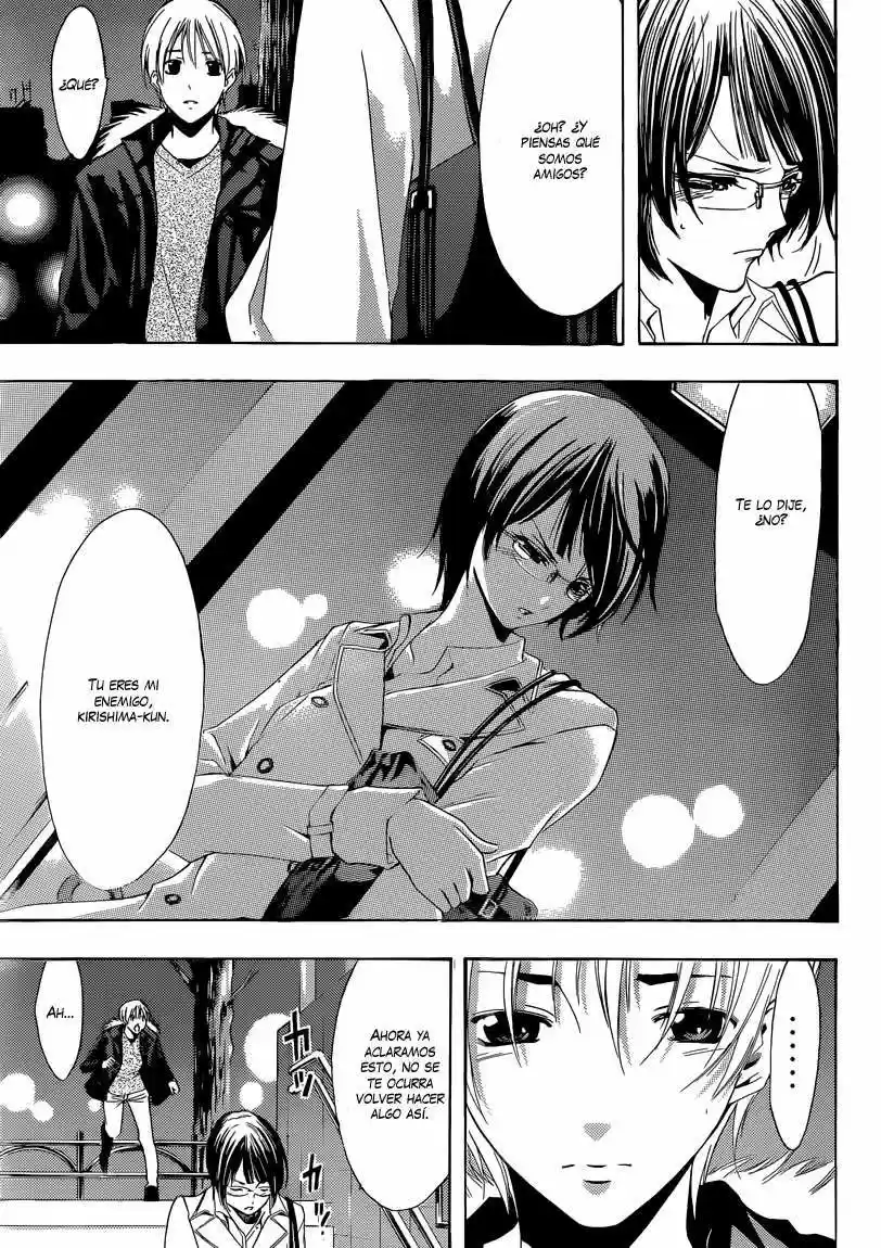 Kimi no Iru Machi (2008) - Capítulo 241 - Página 18 - LectorTMOo