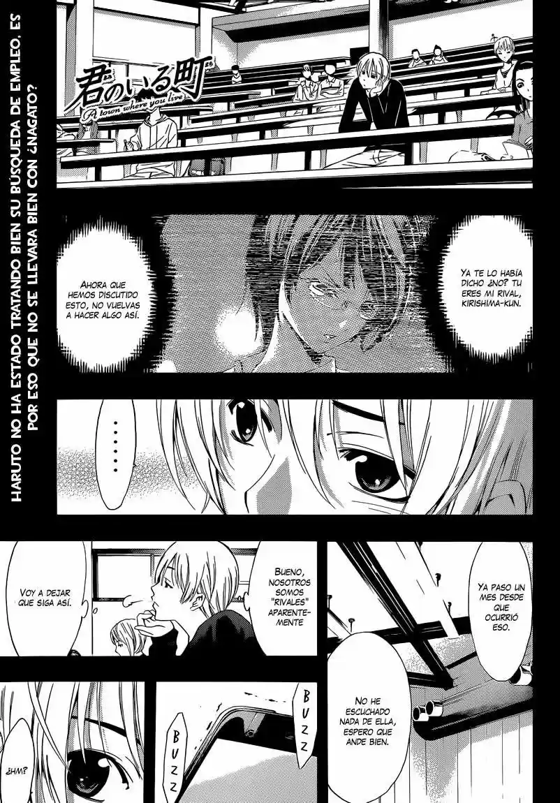 Kimi no Iru Machi (2008) - Capítulo 242 - Página 2 - LectorTMOo