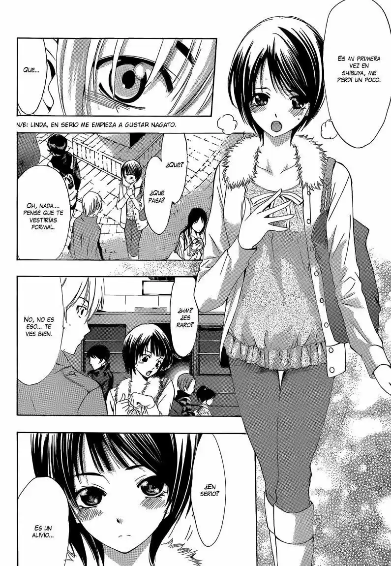 Kimi no Iru Machi (2008) - Capítulo 242 - Página 5 - LectorTMOo