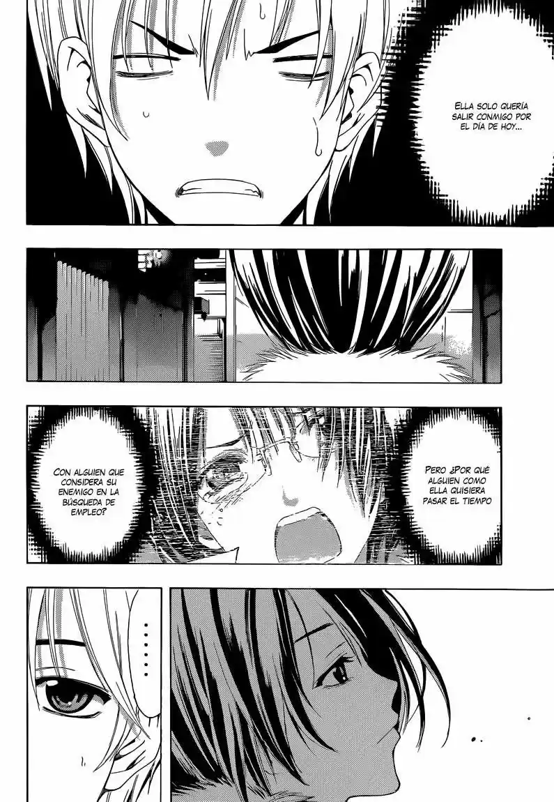 Kimi no Iru Machi (2008) - Capítulo 242 - Página 9 - LectorTMOo