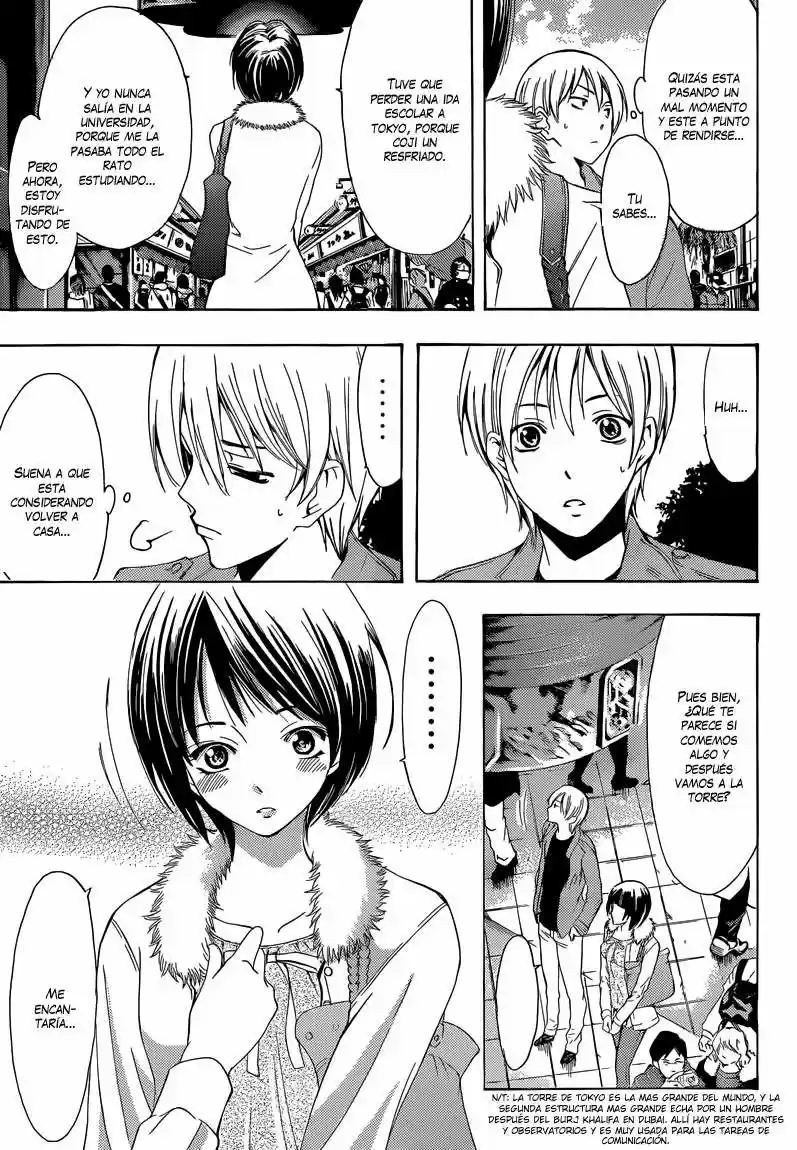 Kimi no Iru Machi (2008) - Capítulo 242 - Página 10 - LectorTMOo
