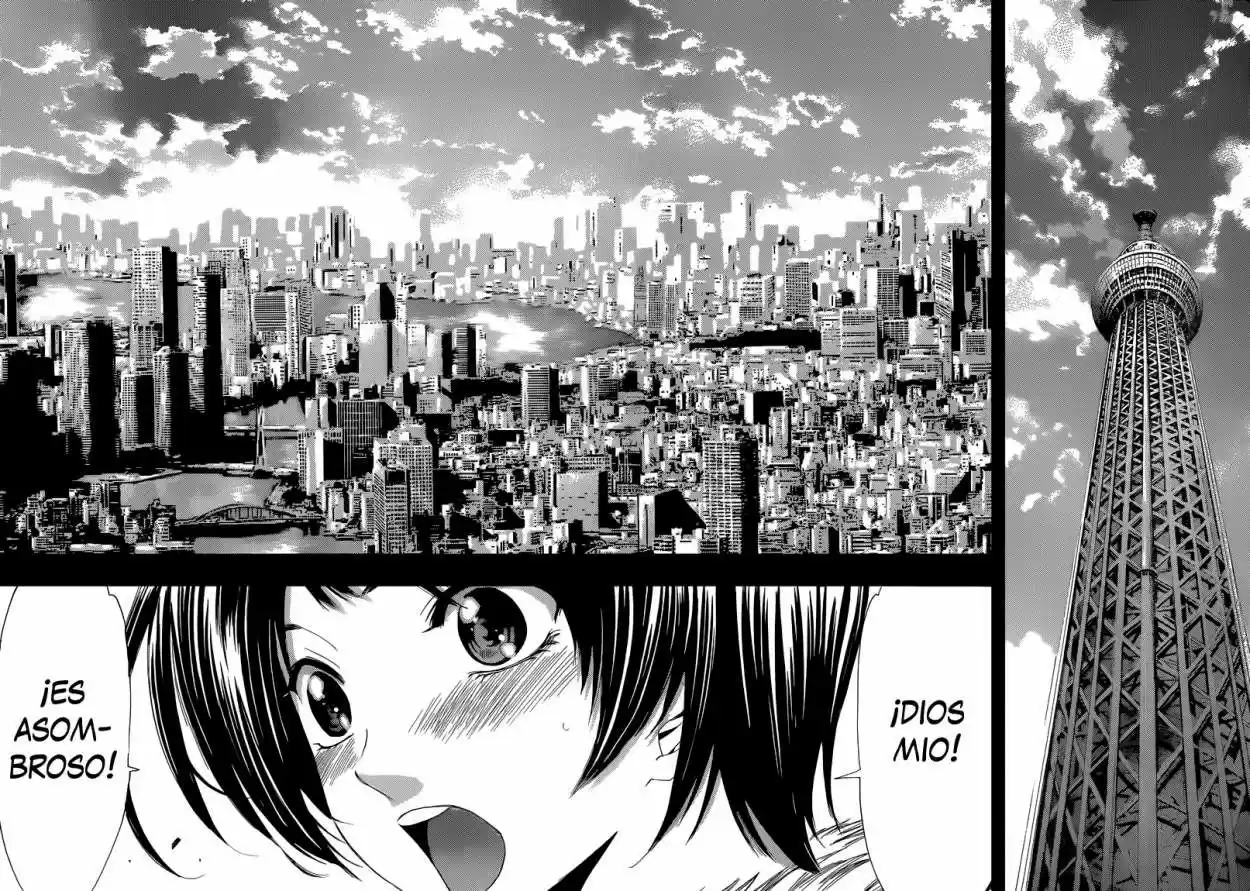 Kimi no Iru Machi (2008) - Capítulo 242 - Página 11 - LectorTMOo