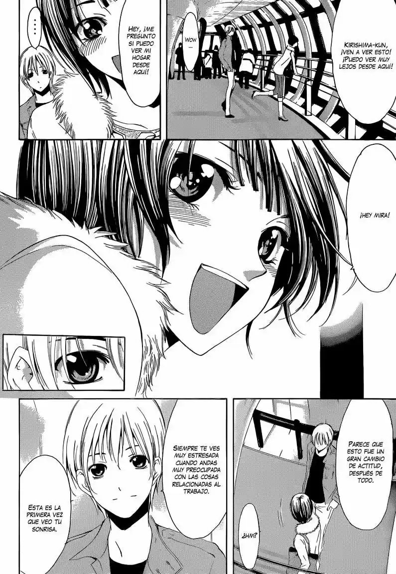 Kimi no Iru Machi (2008) - Capítulo 242 - Página 12 - LectorTMOo
