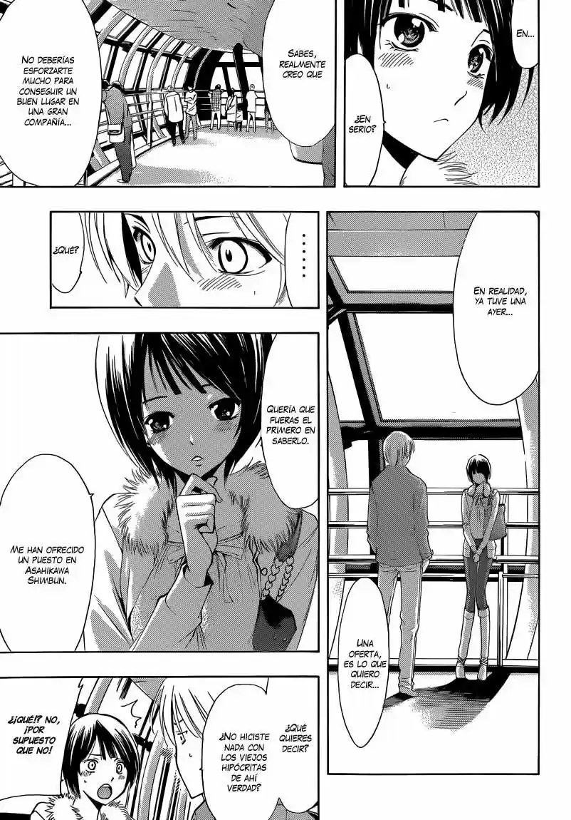 Kimi no Iru Machi (2008) - Capítulo 242 - Página 13 - LectorTMOo