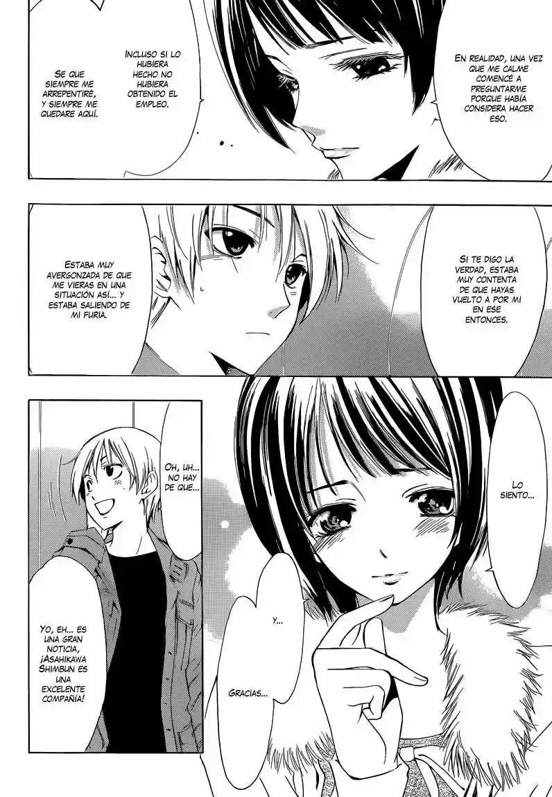 Kimi no Iru Machi (2008) - Capítulo 242 - Página 14 - LectorTMOo
