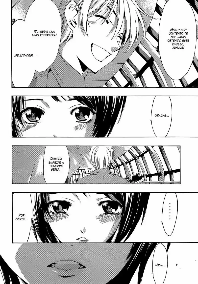 Kimi no Iru Machi (2008) - Capítulo 242 - Página 16 - LectorTMOo