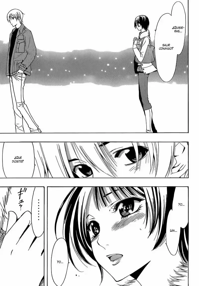 Kimi no Iru Machi (2008) - Capítulo 242 - Página 17 - LectorTMOo