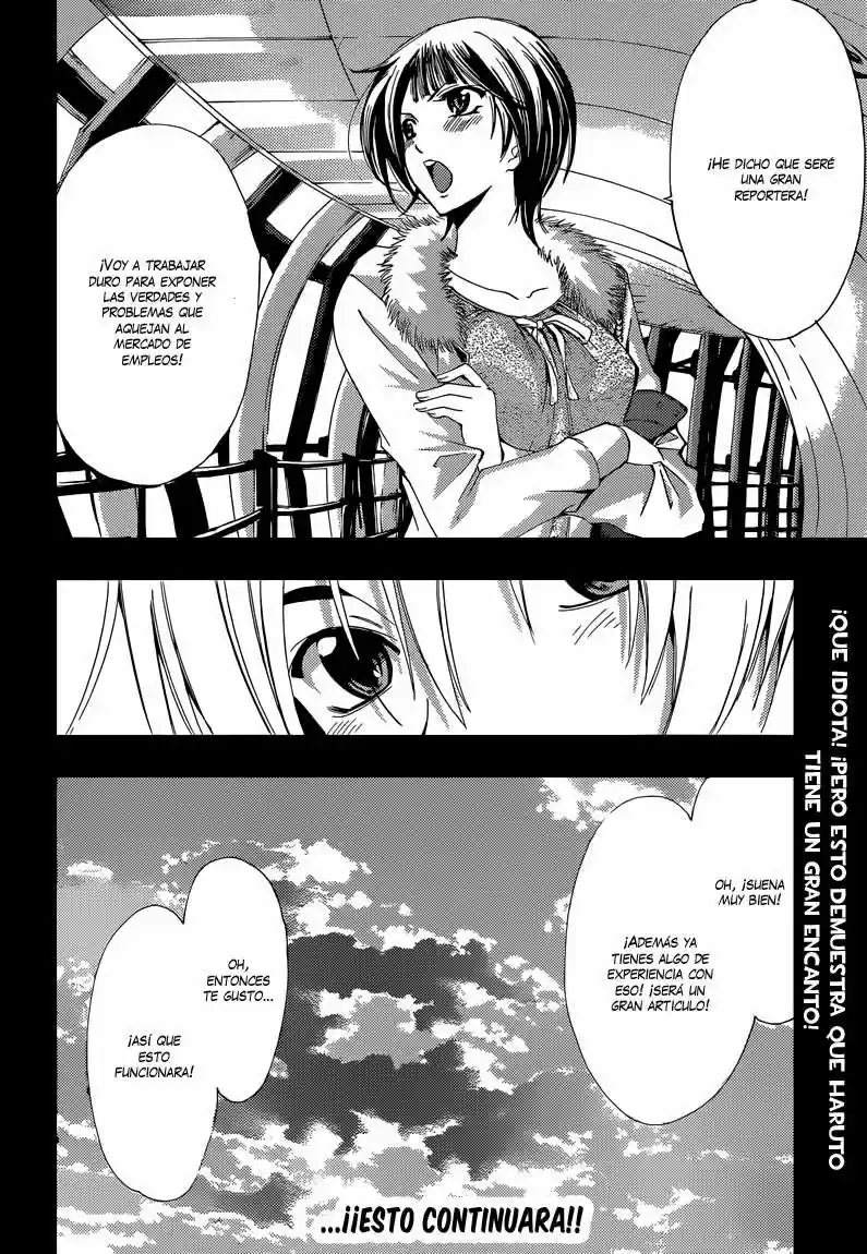 Kimi no Iru Machi (2008) - Capítulo 242 - Página 18 - LectorTMOo
