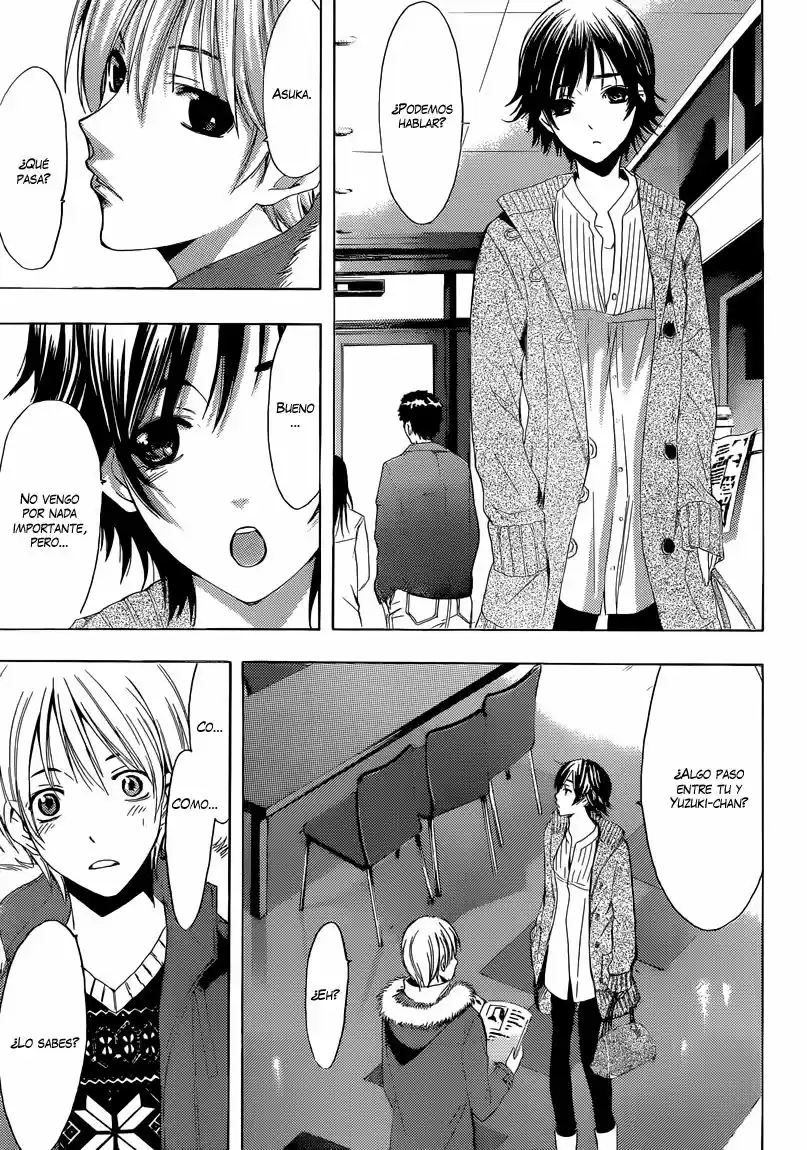 Kimi no Iru Machi (2008) - Capítulo 243 - Página 5 - LectorTMOo