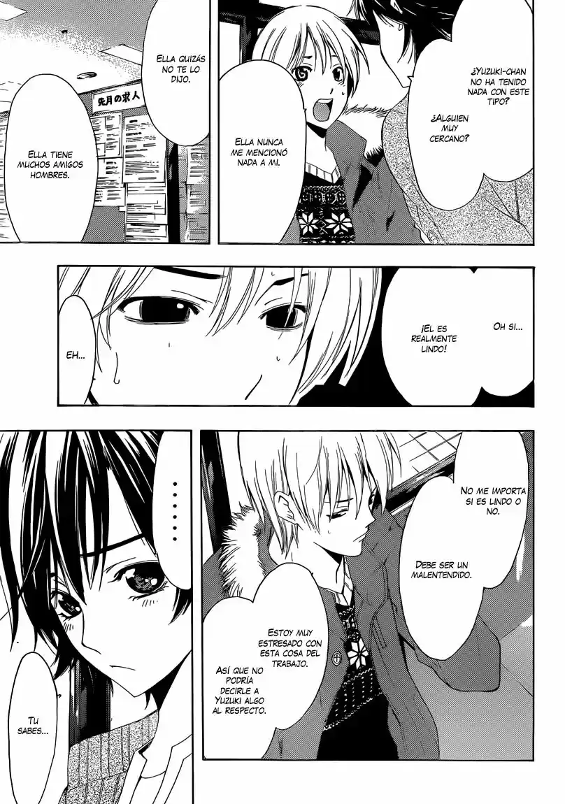Kimi no Iru Machi (2008) - Capítulo 243 - Página 7 - LectorTMOo