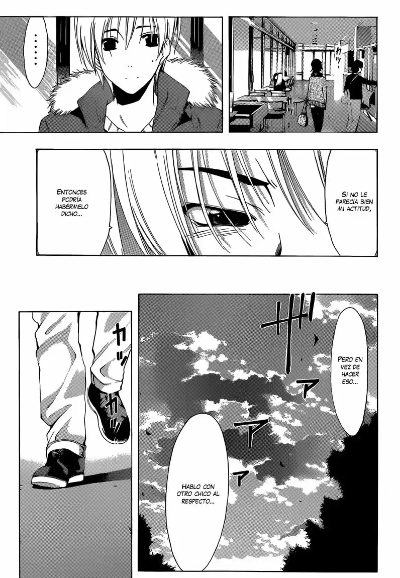 Kimi no Iru Machi (2008) - Capítulo 243 - Página 9 - LectorTMOo