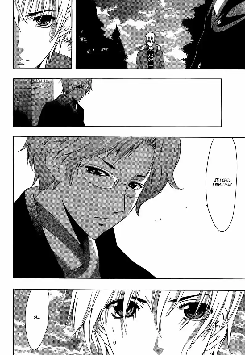Kimi no Iru Machi (2008) - Capítulo 243 - Página 10 - LectorTMOo