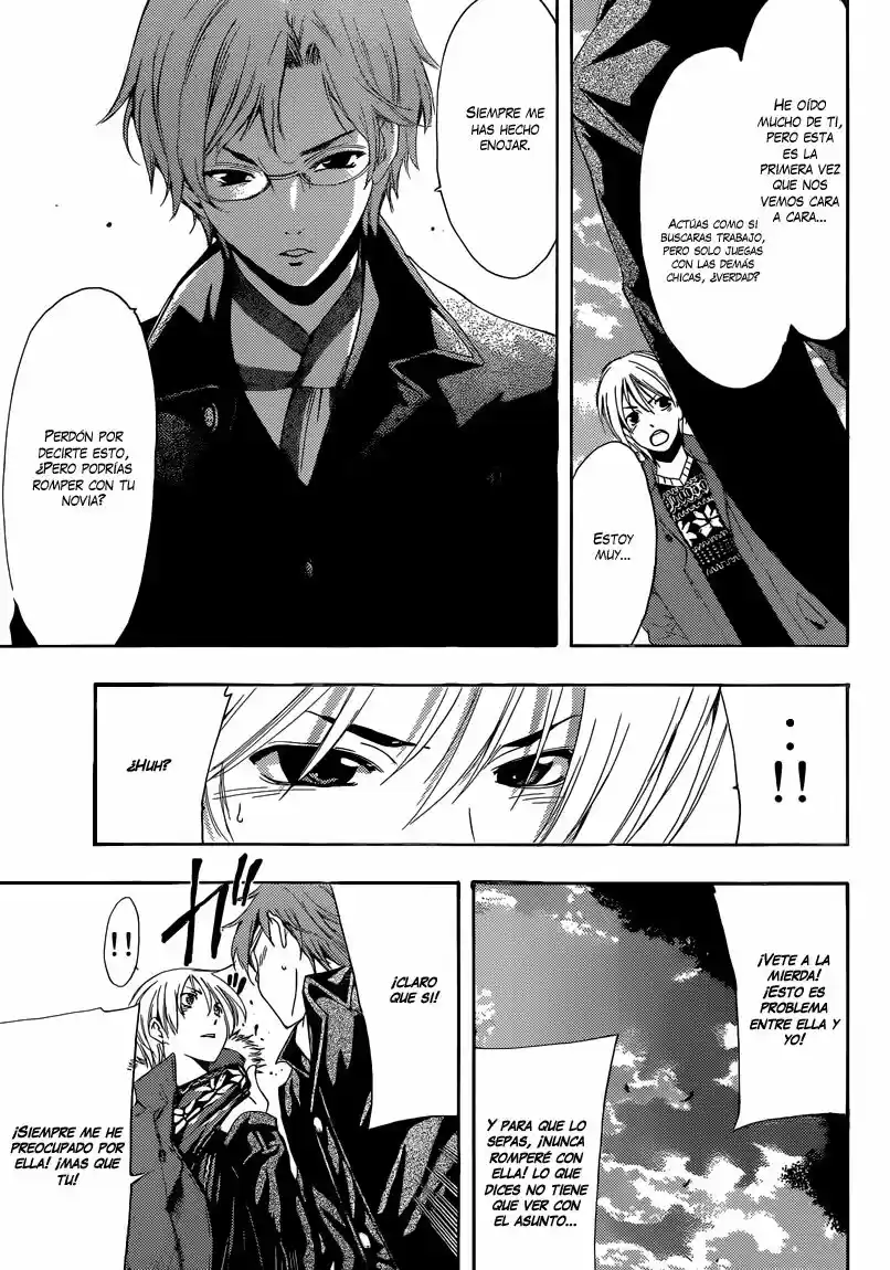 Kimi no Iru Machi (2008) - Capítulo 243 - Página 11 - LectorTMOo
