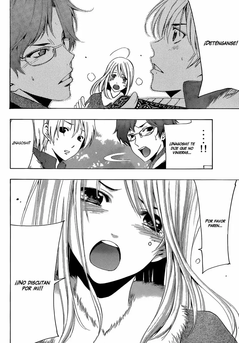 Kimi no Iru Machi (2008) - Capítulo 243 - Página 12 - LectorTMOo