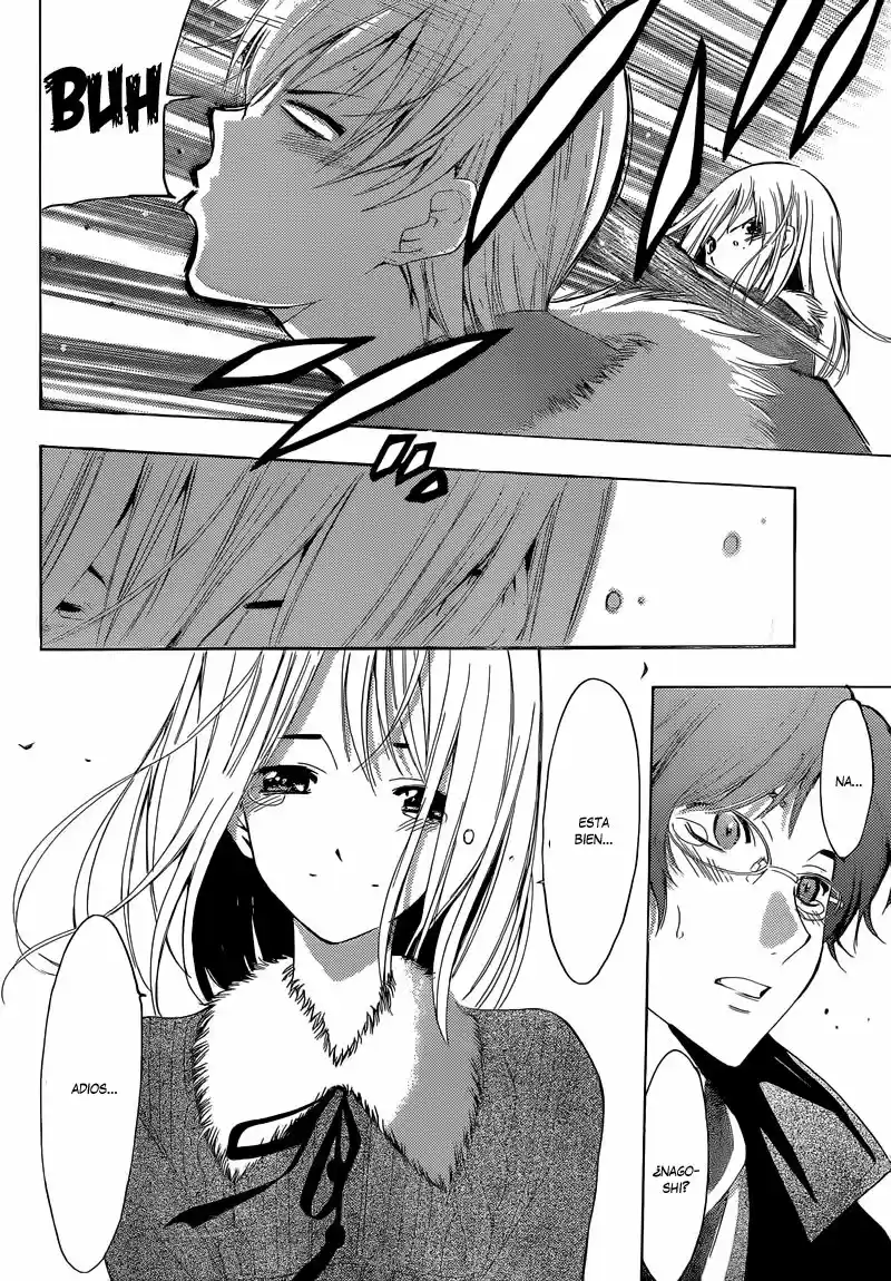 Kimi no Iru Machi (2008) - Capítulo 243 - Página 16 - LectorTMOo