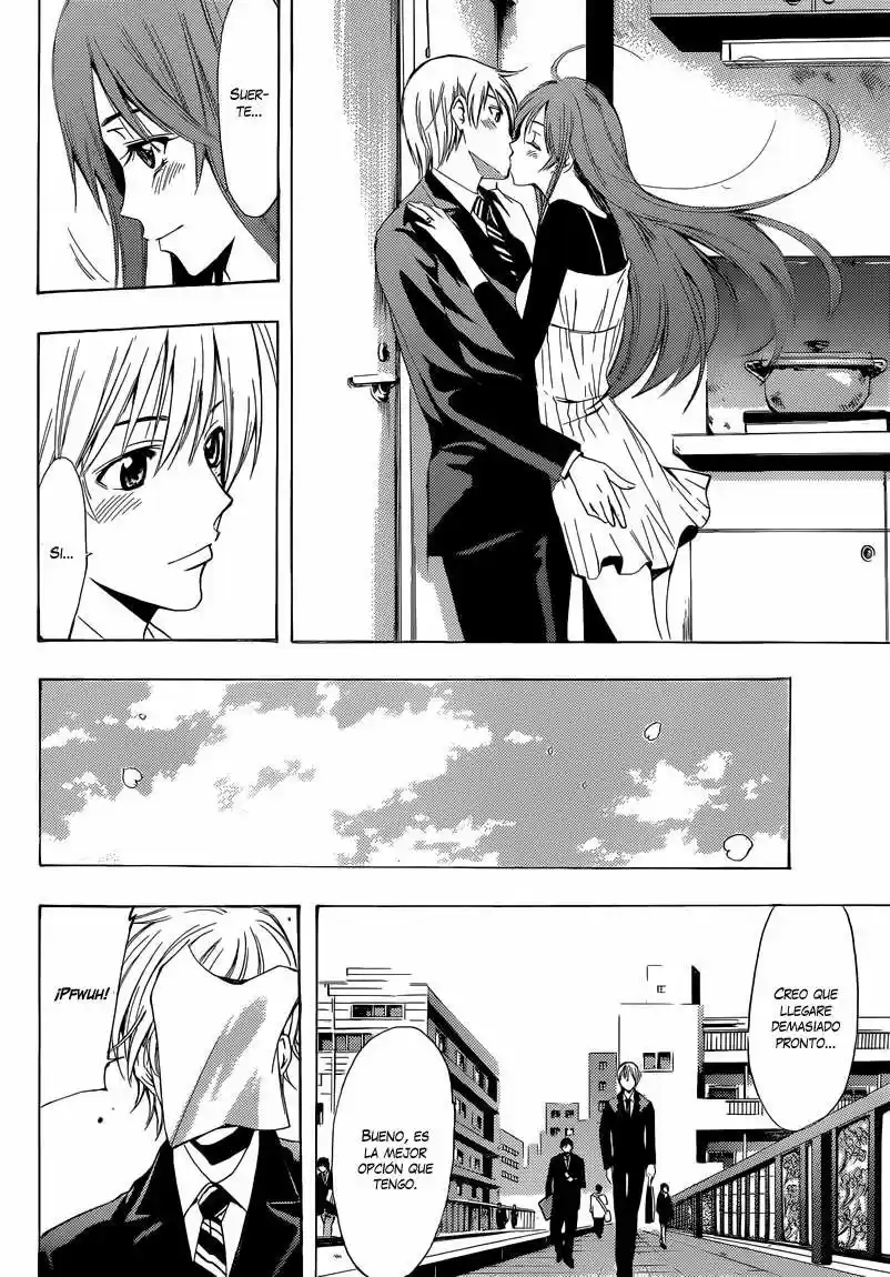 Kimi no Iru Machi (2008) - Capítulo 244 - Página 4 - LectorTMOo