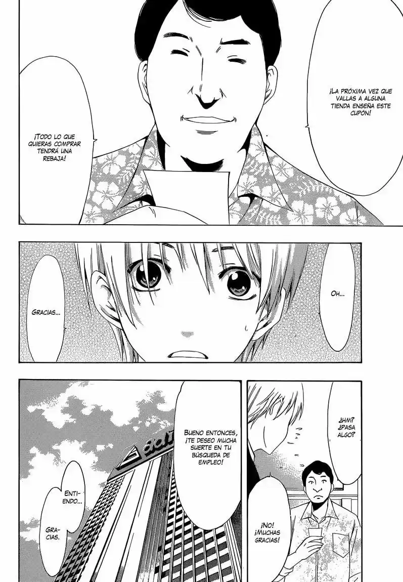 Kimi no Iru Machi (2008) - Capítulo 244 - Página 10 - LectorTMOo