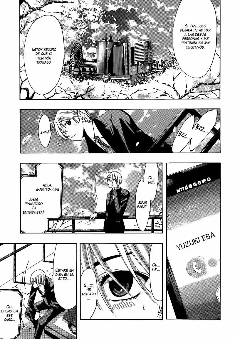 Kimi no Iru Machi (2008) - Capítulo 244 - Página 17 - LectorTMOo