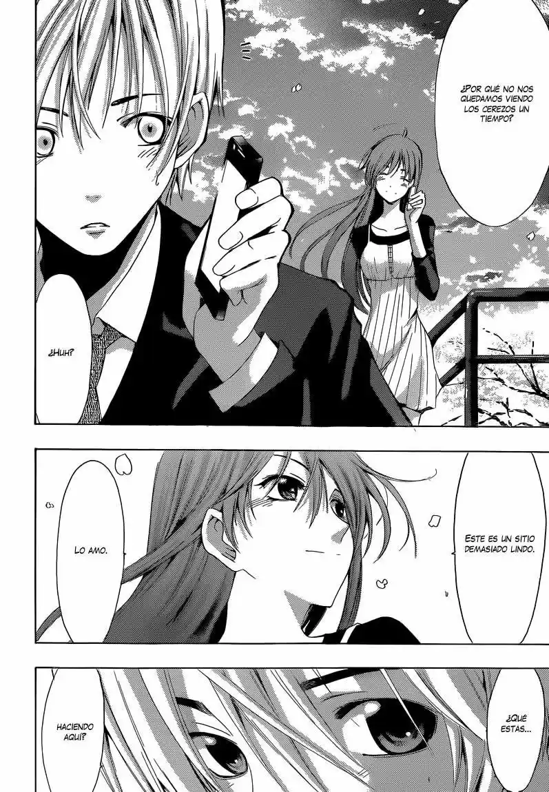 Kimi no Iru Machi (2008) - Capítulo 244 - Página 18 - LectorTMOo