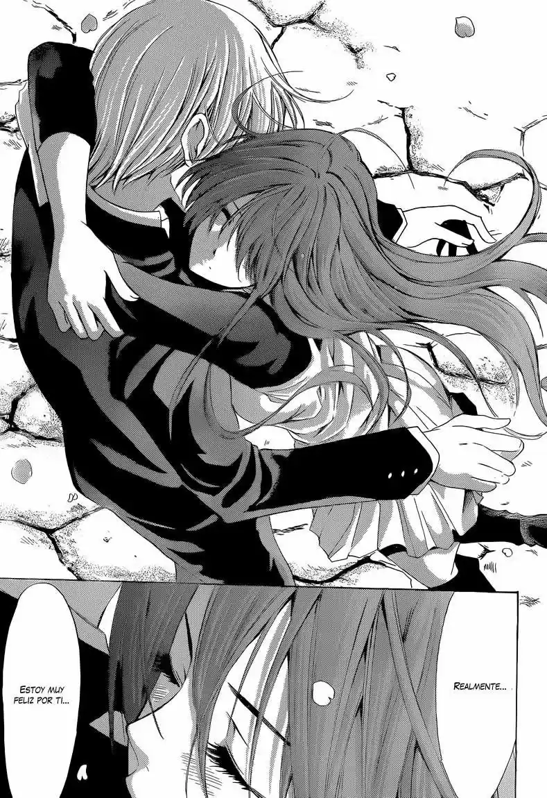 Kimi no Iru Machi (2008) - Capítulo 244 - Página 23 - LectorTMOo
