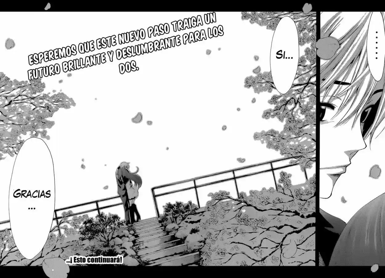 Kimi no Iru Machi (2008) - Capítulo 244 - Página 24 - LectorTMOo