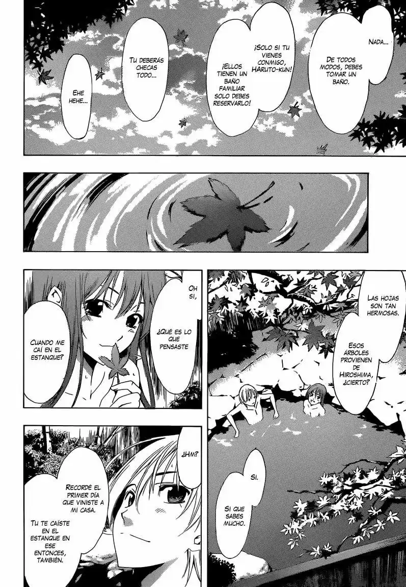 Kimi no Iru Machi (2008) - Capítulo 245 - Página 6 - LectorTMOo