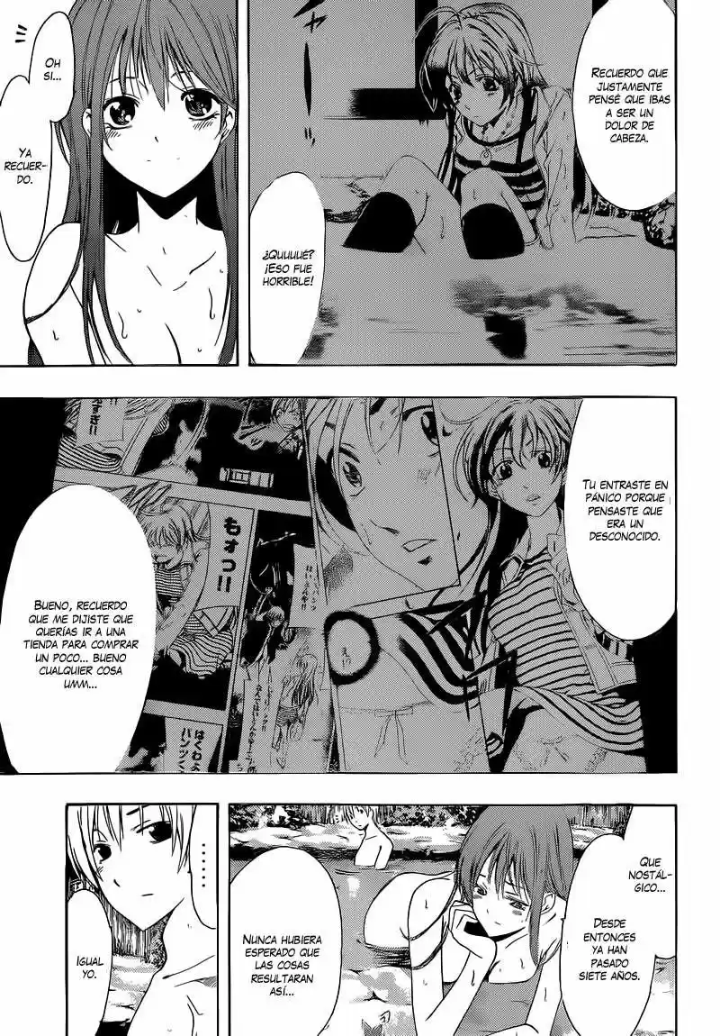 Kimi no Iru Machi (2008) - Capítulo 245 - Página 7 - LectorTMOo