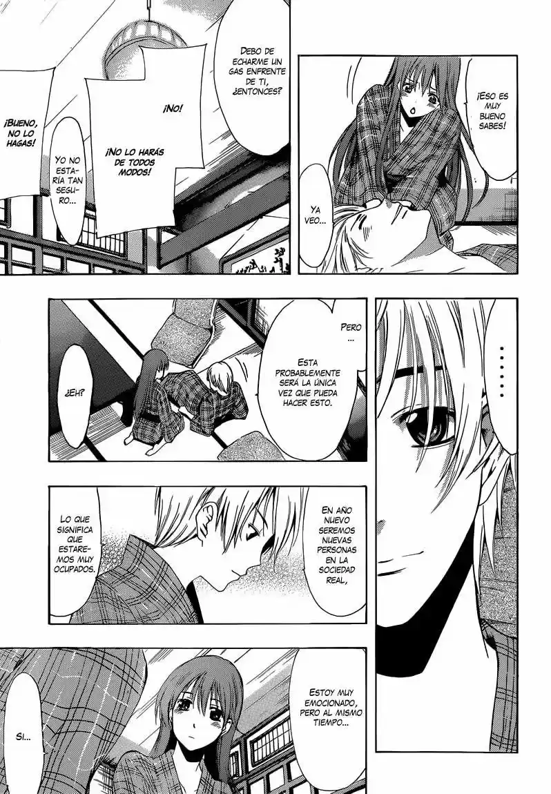 Kimi no Iru Machi (2008) - Capítulo 245 - Página 11 - LectorTMOo