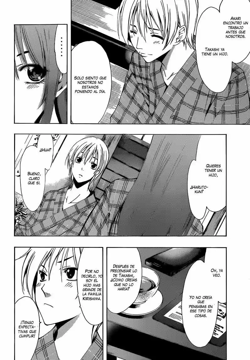 Kimi no Iru Machi (2008) - Capítulo 245 - Página 12 - LectorTMOo