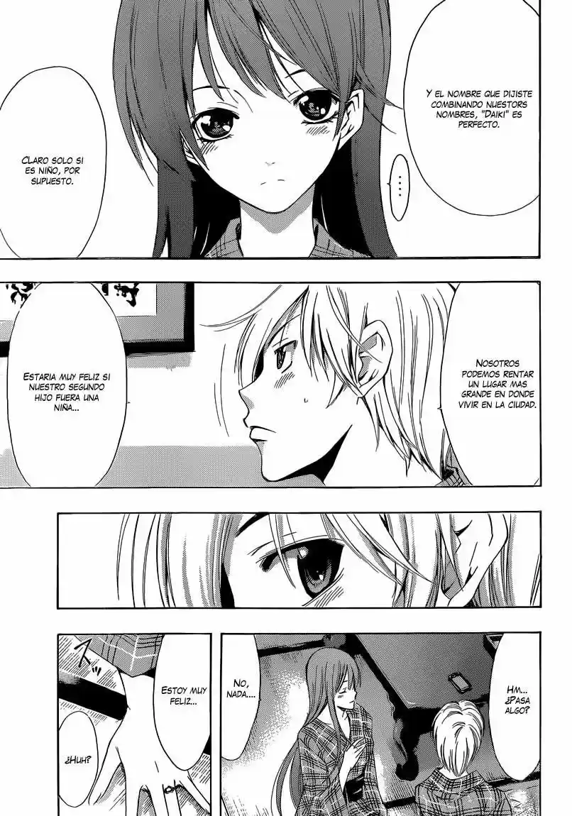 Kimi no Iru Machi (2008) - Capítulo 245 - Página 13 - LectorTMOo