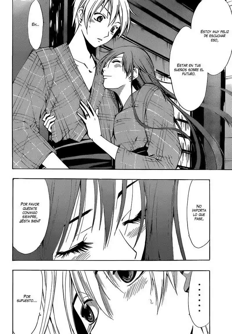 Kimi no Iru Machi (2008) - Capítulo 245 - Página 14 - LectorTMOo