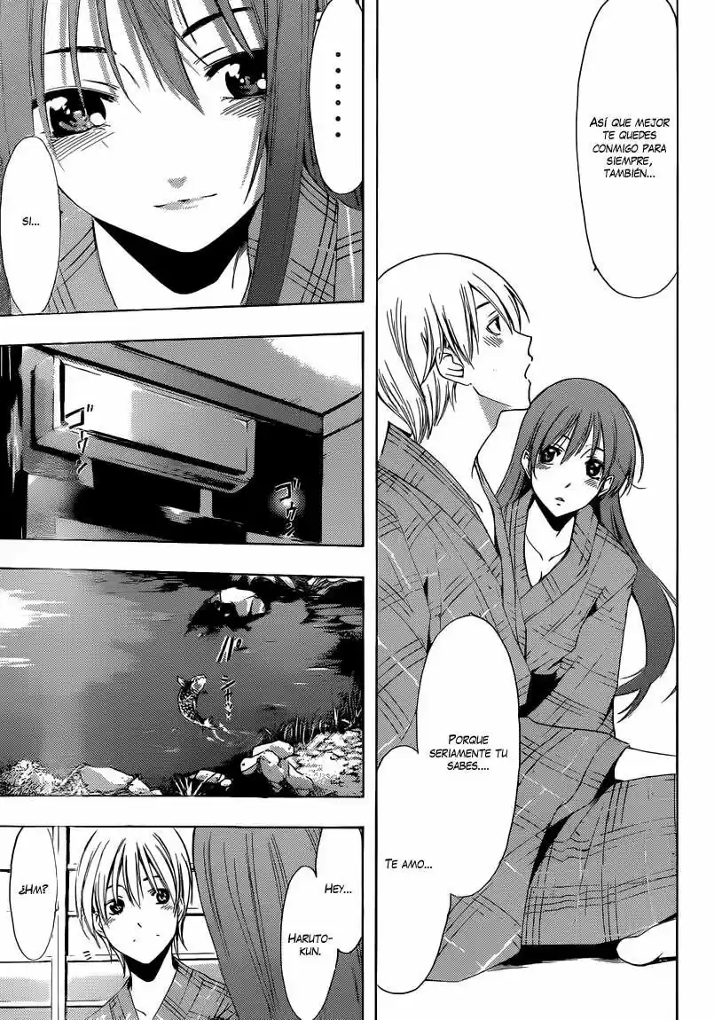 Kimi no Iru Machi (2008) - Capítulo 245 - Página 15 - LectorTMOo