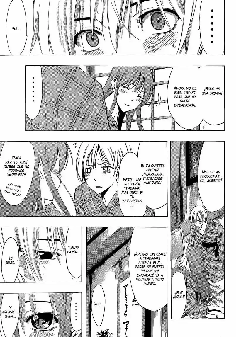 Kimi no Iru Machi (2008) - Capítulo 245 - Página 16 - LectorTMOo