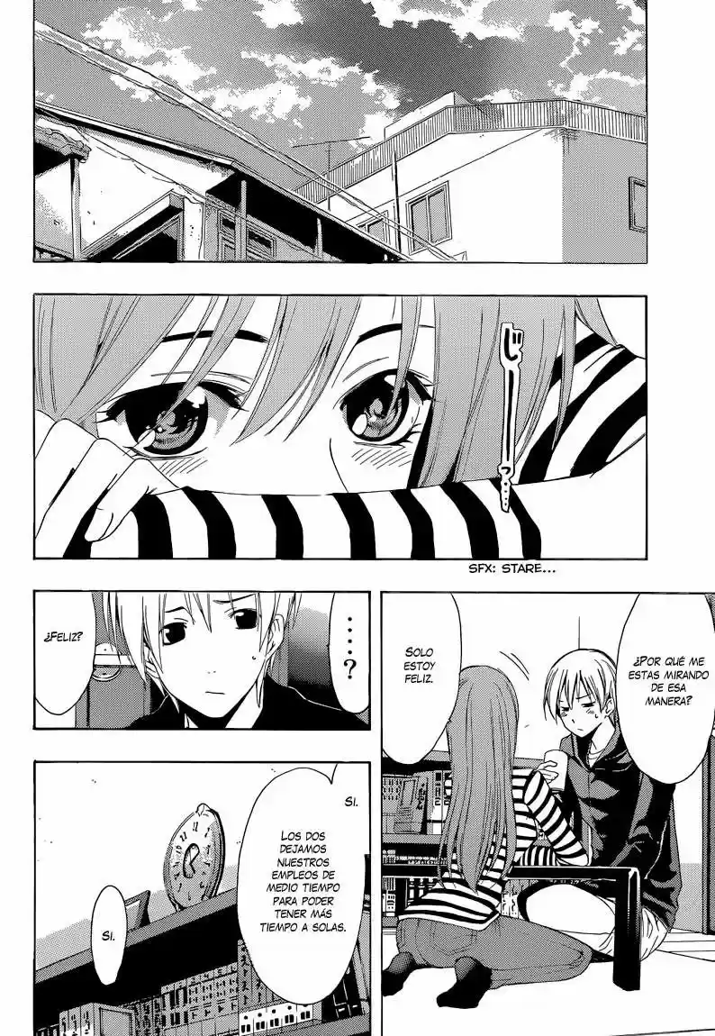 Kimi no Iru Machi (2008) - Capítulo 246 - Página 7 - LectorTMOo