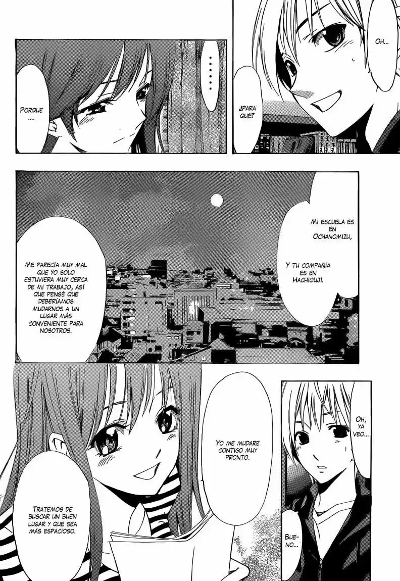 Kimi no Iru Machi (2008) - Capítulo 246 - Página 9 - LectorTMOo