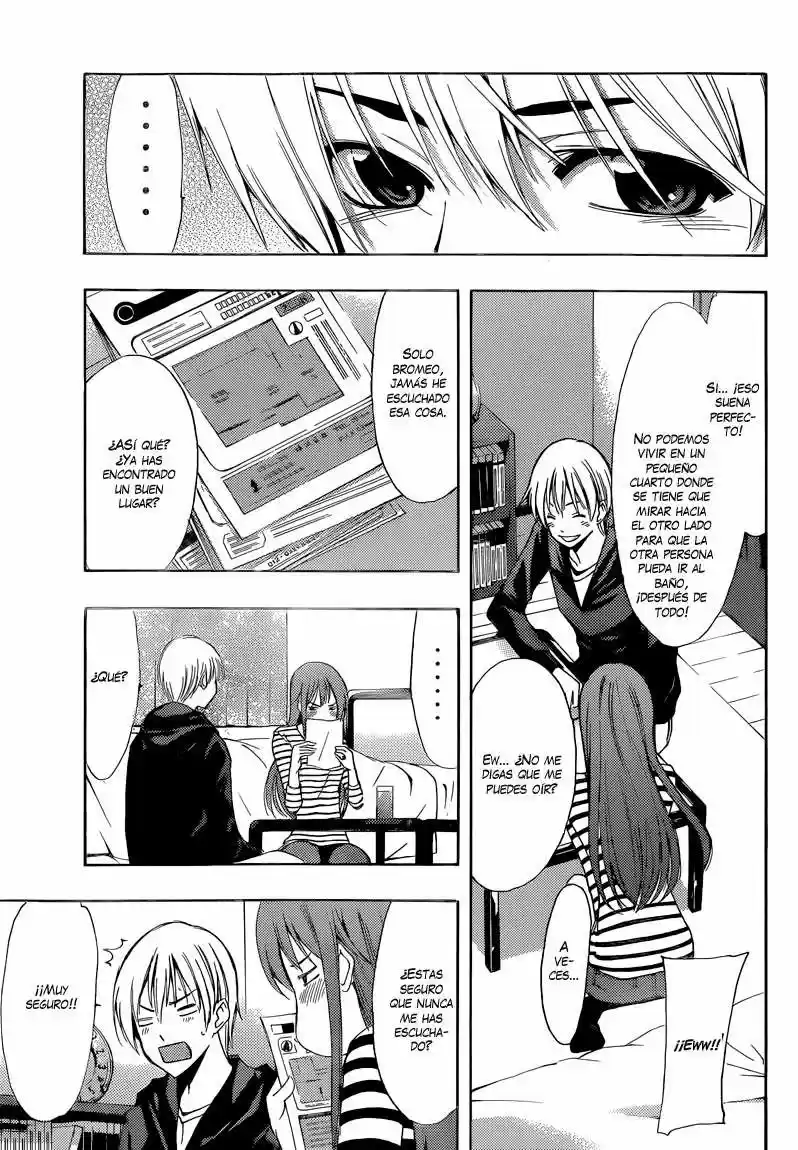 Kimi no Iru Machi (2008) - Capítulo 246 - Página 10 - LectorTMOo