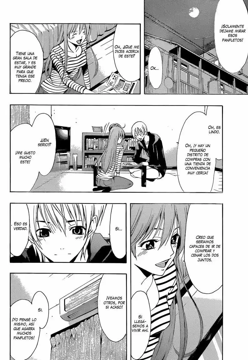 Kimi no Iru Machi (2008) - Capítulo 246 - Página 11 - LectorTMOo