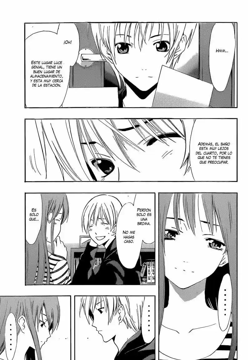 Kimi no Iru Machi (2008) - Capítulo 246 - Página 12 - LectorTMOo