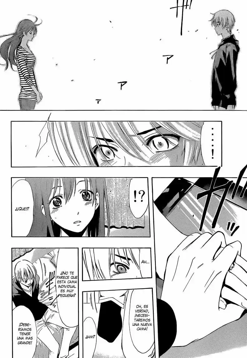 Kimi no Iru Machi (2008) - Capítulo 246 - Página 13 - LectorTMOo